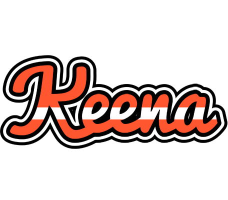 Keena denmark logo