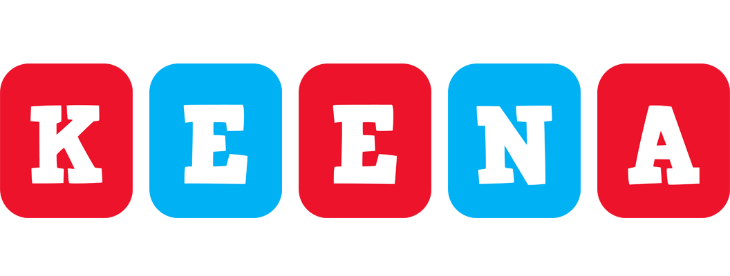 Keena diesel logo