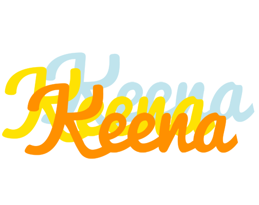 Keena energy logo