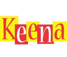 Keena errors logo