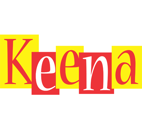 Keena errors logo