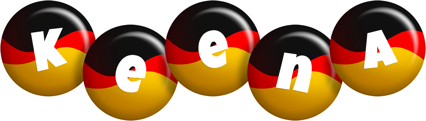 Keena german logo