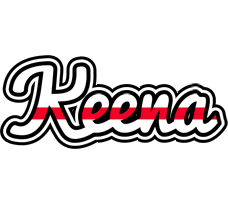 Keena kingdom logo