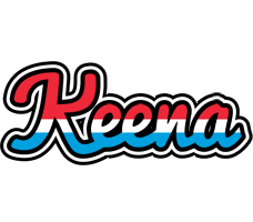 Keena norway logo