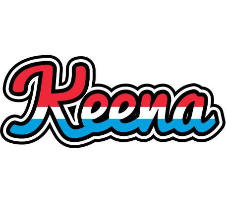 Keena norway logo