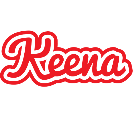 Keena sunshine logo