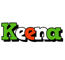 Keena venezia logo