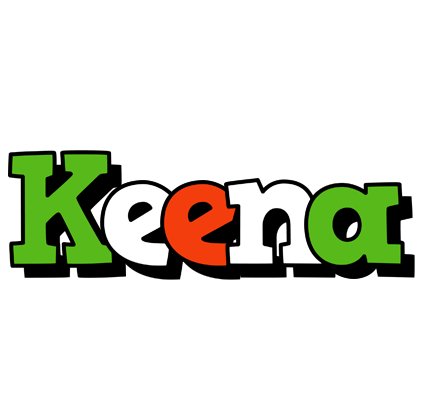 Keena venezia logo