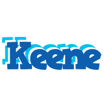 Keene business logo