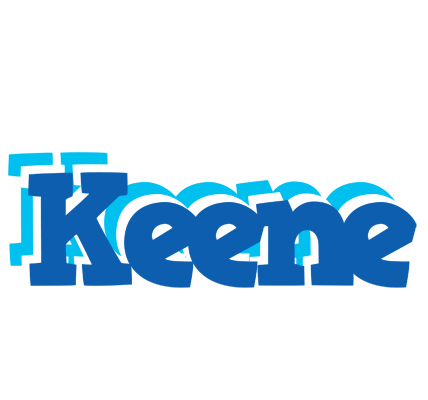 Keene business logo