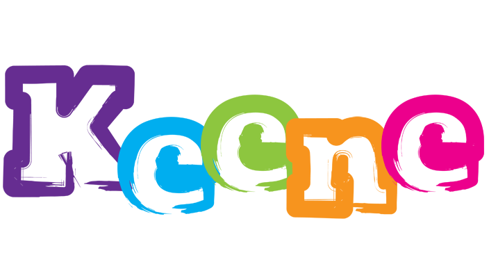Keene casino logo