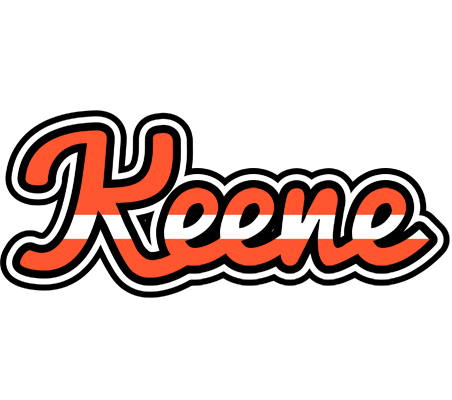 Keene denmark logo