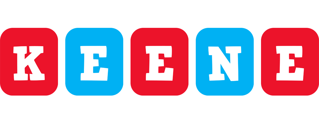 Keene diesel logo
