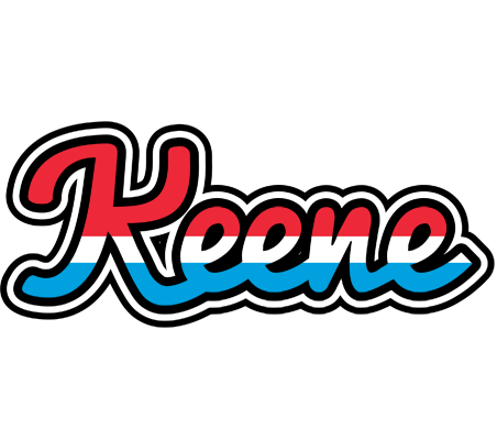 Keene norway logo