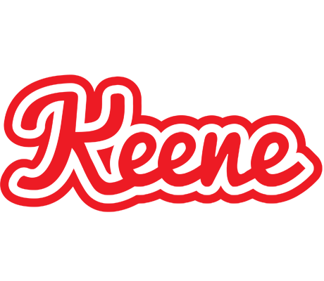 Keene sunshine logo