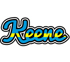 Keene sweden logo