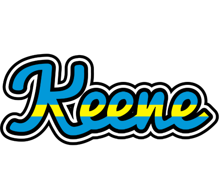 Keene sweden logo