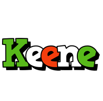 Keene venezia logo