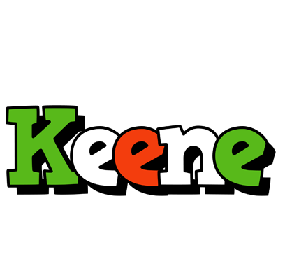 Keene venezia logo