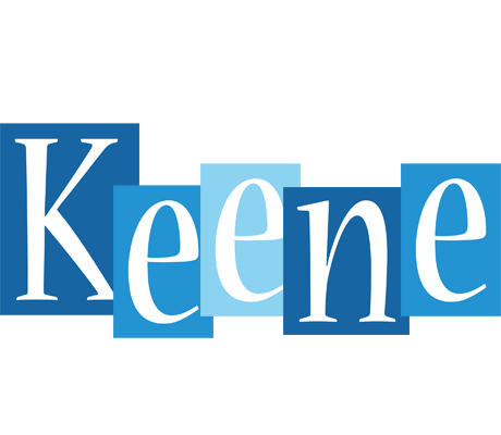 Keene winter logo