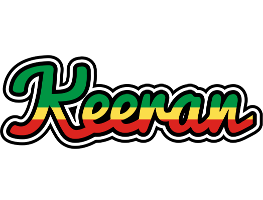 Keeran african logo