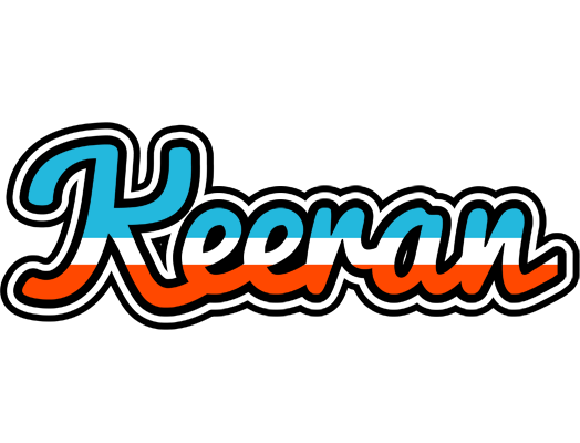 Keeran america logo