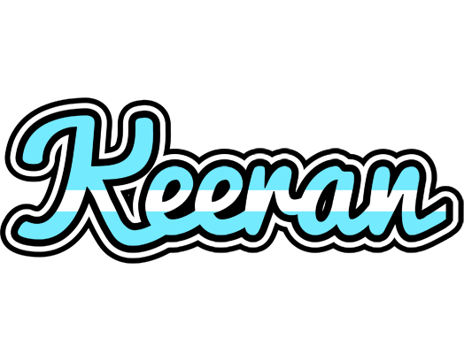 Keeran argentine logo