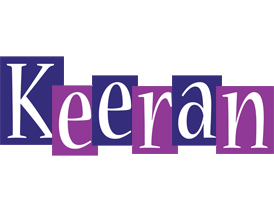 Keeran autumn logo