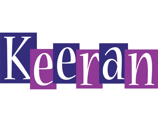 Keeran autumn logo