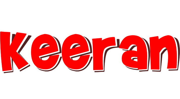 Keeran basket logo
