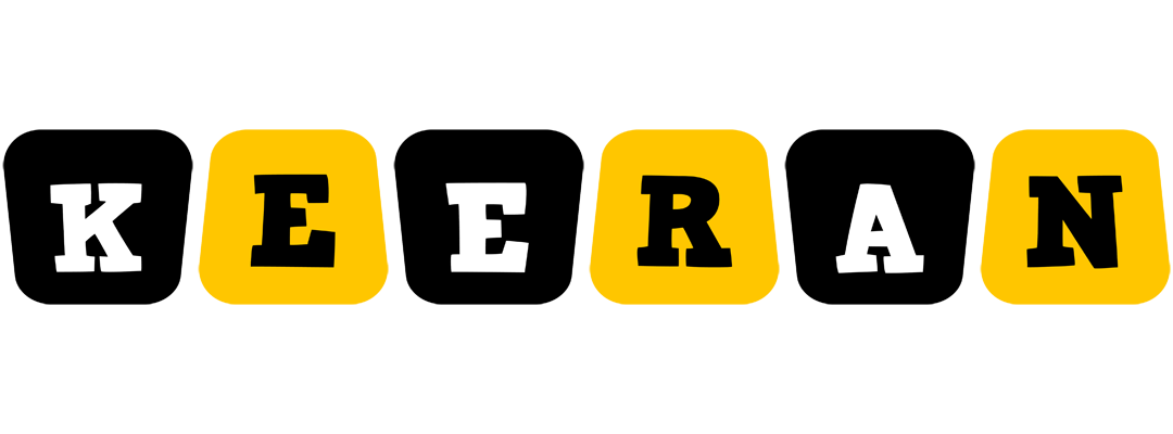 Keeran boots logo
