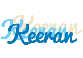 Keeran breeze logo