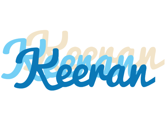 Keeran breeze logo