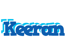 Keeran business logo