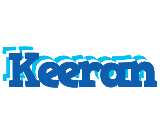 Keeran business logo