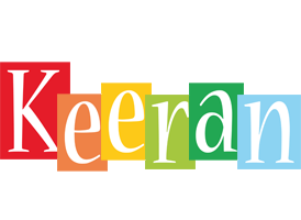 Keeran colors logo