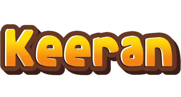 Keeran cookies logo