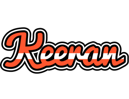 Keeran denmark logo