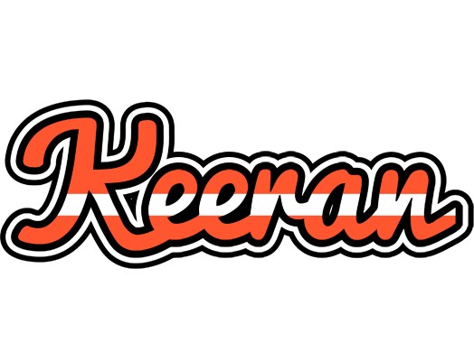 Keeran denmark logo