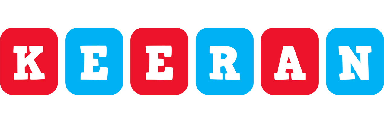 Keeran diesel logo