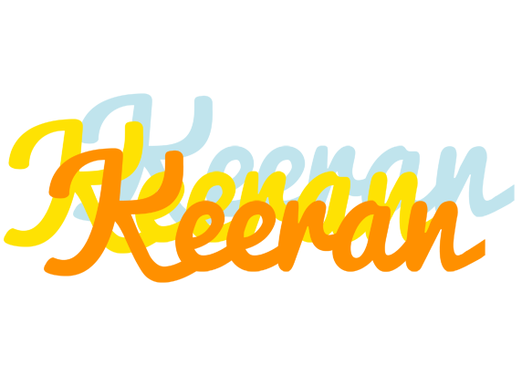Keeran energy logo