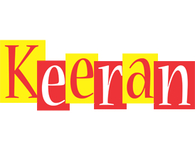 Keeran errors logo