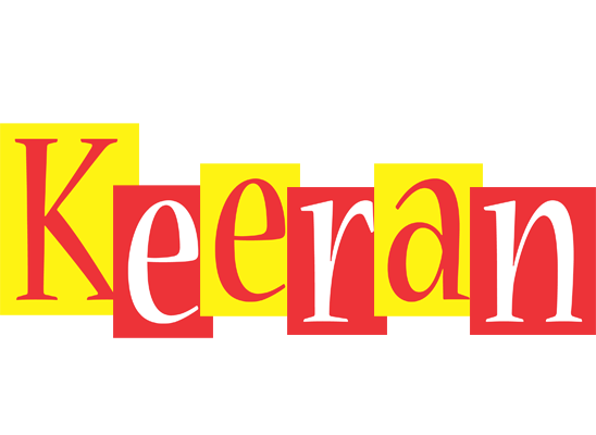 Keeran errors logo
