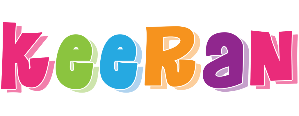 Keeran friday logo