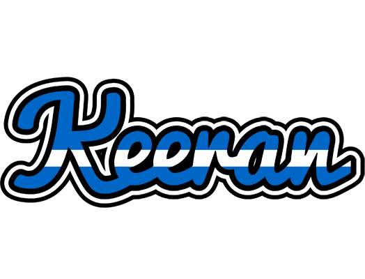 Keeran greece logo
