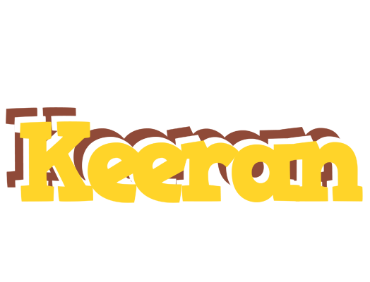 Keeran hotcup logo
