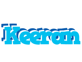 Keeran jacuzzi logo