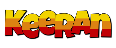 Keeran jungle logo