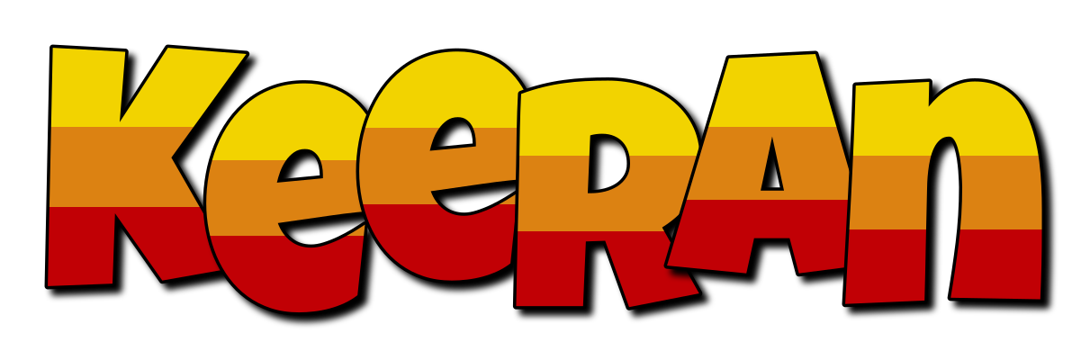 Keeran jungle logo
