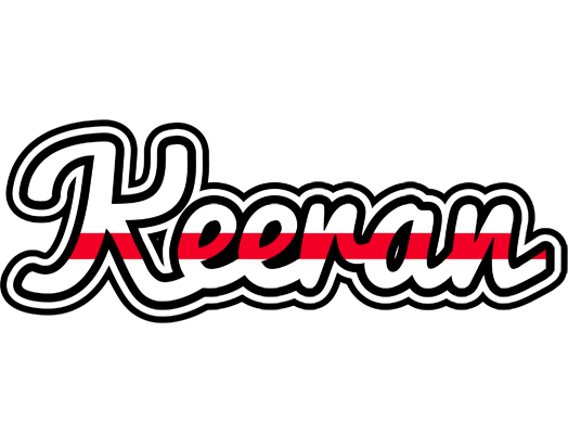 Keeran kingdom logo